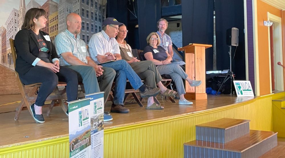 VCDA 2024 Spring Conference